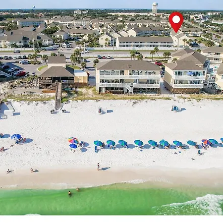 Sandpiper Cove Unit 8125 Updated Studio In Destin Fl